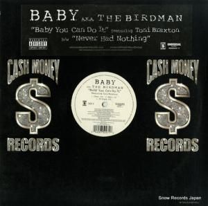 ٥ӡ baby you can do it B0000338-11