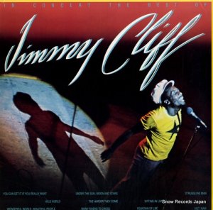 ߡ in concert the best of jimmy cliff MS2256