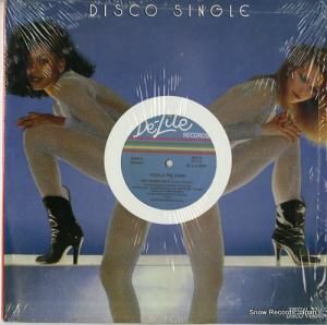  get down on it / summer madness DEX5