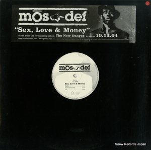 ⥹ǥ sex, love & money GEFR-11251-1