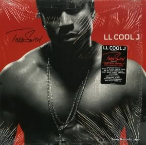 LL롦J todd smith B0006158-01