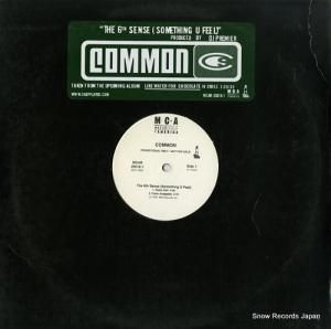  the 6th sense(something u feel) MCAR25016-1