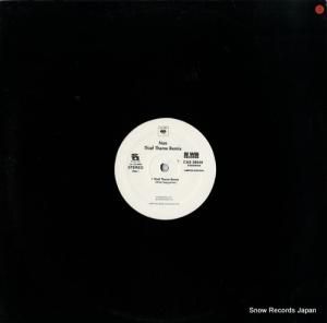 NAS thief theme remix CAS56649