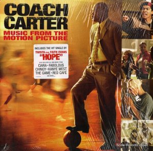 V/A coach carter soundtrack C1724386316417