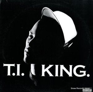 T.I. king. 83800-1