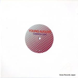 YOUNG AUGUST common lose ATA1346