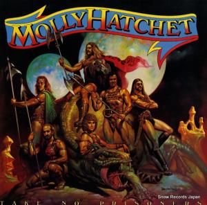 ꡼ϥå take no prisoners FE37480