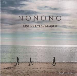 NONONO hungry eyes NNN03/5054196-0912-1-7