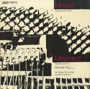 ߥ롦 mozart; klavierkonzert nr.19 SM801