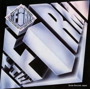 ե the firm 781239-1