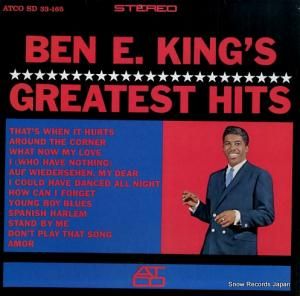٥󡦣š greatest hits SD33-165