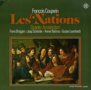 ॹƥͽ couperin; les nations 6.48009