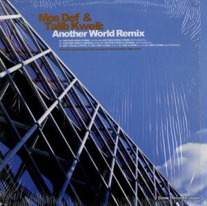 ⥹ǥա֡ another world(remix) BSR009