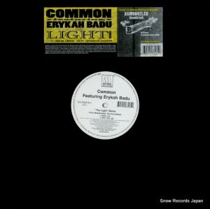  the light(remix) 012158316-1