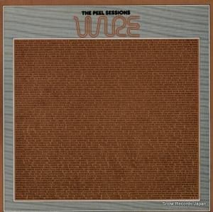 磻䡼 the peel sessions SFPS041