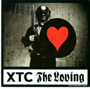 エックス・ティー・シー the loving VST1201