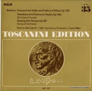 ȥ롦ȥˡ toscanini edition AT125