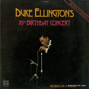 ǥ塼ȥ duke ellington's 70th birthday concerto SS19000