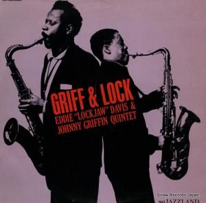 ǥ'å硼'ǥӥ & ˡե󡦥ƥå griff & lock OJC-264