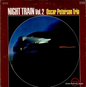 ԡ night train vol.2 V6-8740