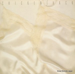 チキンシャック - chicken shack - MEL-5