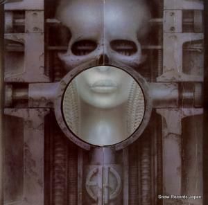 ޡ󡦥쥤ѡޡ brain salad surgery K53501 / MC66669