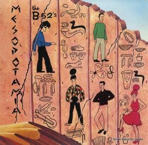 THE B-52'S ᥽ݥߥ 198S-49