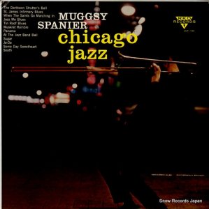 ޥåѥ˥ chicago jazz ULP-130
