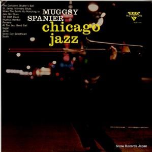 ޥåѥ˥ chicago jazz ULP-130