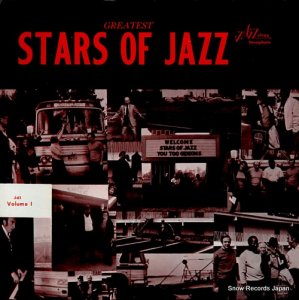 V/A greatest stars of jazz volume 1 J-61