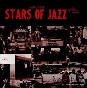V/A greatest stars of jazz volume 1 J-61