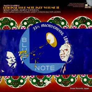 V/A jazz classics / original blue note jazz volume 2 B-6506