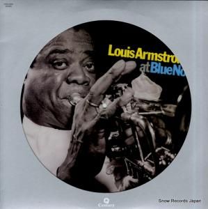 륤ॹȥ louis armstrong at blue note 20EL5504