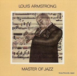 륤ॹȥ masters of jazz vol.1 SLP-4101