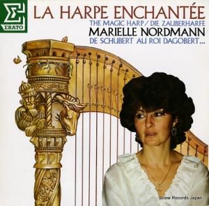 ޥꥨ롦Υȥޥ la harpe enchantee ERA9258