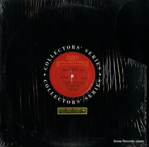 THE AMERICAN ART QUARTET foss; string quartet no.1/third quartet CML5476