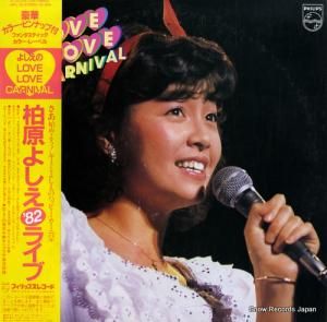 ˧ love love carnival 28PL-30