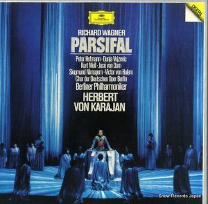 إ٥ȡե󡦥 wagner; parsifal 2741002