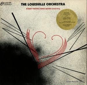 Сȡۥåȥˡۥء᥹ symphony/suite, "music for monday LOU-631