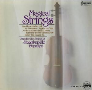 奿ĥڥ졦ɥ쥹ǥ magical strings C27080