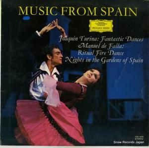 ե롦٥å music from spain 135029