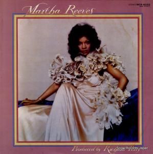 ޡ꡼֥ martha reeves MCA-6033