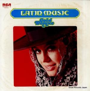 V/A ƥ󲻳ڥɡǥå RCA-8011