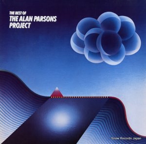 󡦥ѡ󥺡ץ the best of the alan parsons project APP1