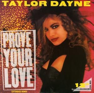 ƥ顼ǥ prove your love (extended remix) 609830