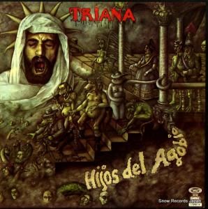 ȥꥢ hijos del agobio 170907/9