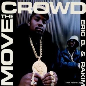 å¡饭 move the crowd BWAY456