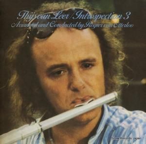ƥ󡦥졼 introspection 3 arranged and conducted by rogier van otterloo CBS86034