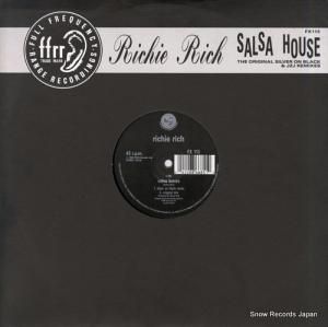 åå salsa house FX113