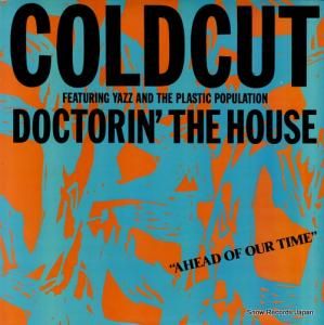 ɥå doctorin' the house 44-07842